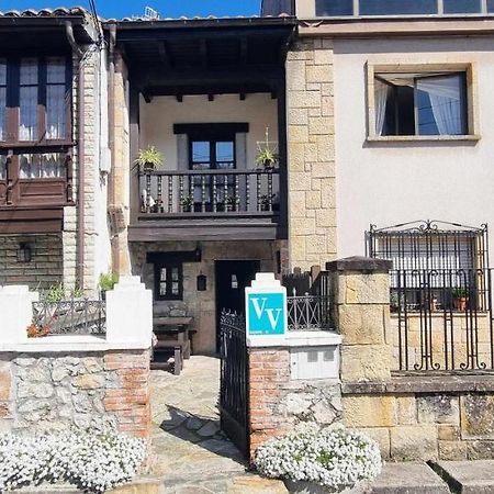 Casa Vacacional Gerpe II Villa Navés Dış mekan fotoğraf