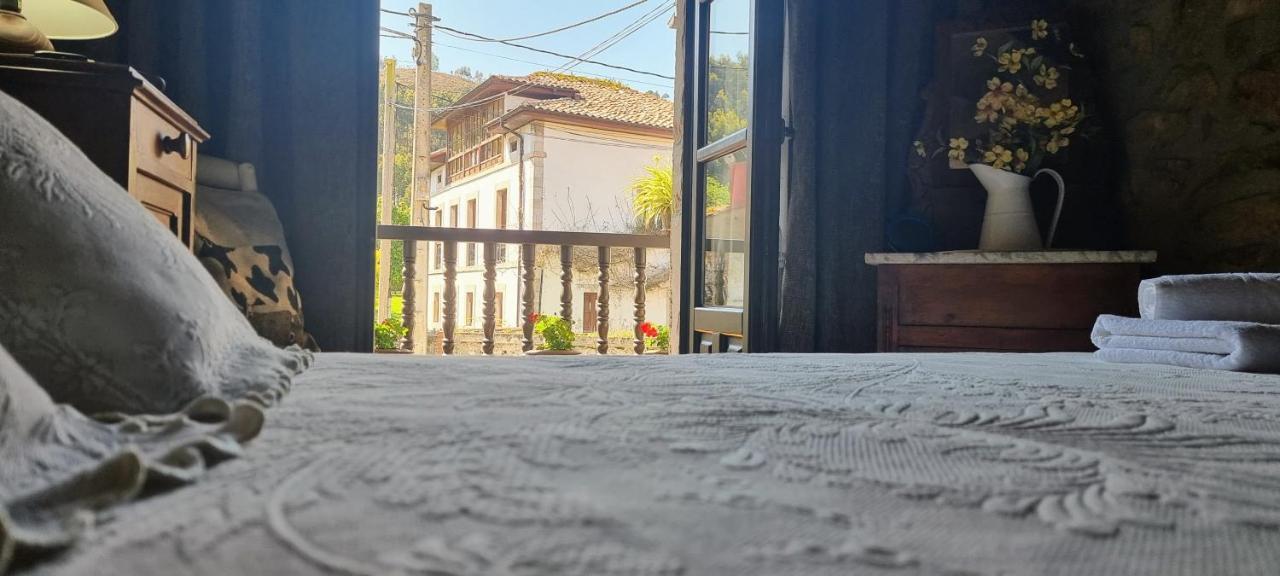 Casa Vacacional Gerpe II Villa Navés Dış mekan fotoğraf