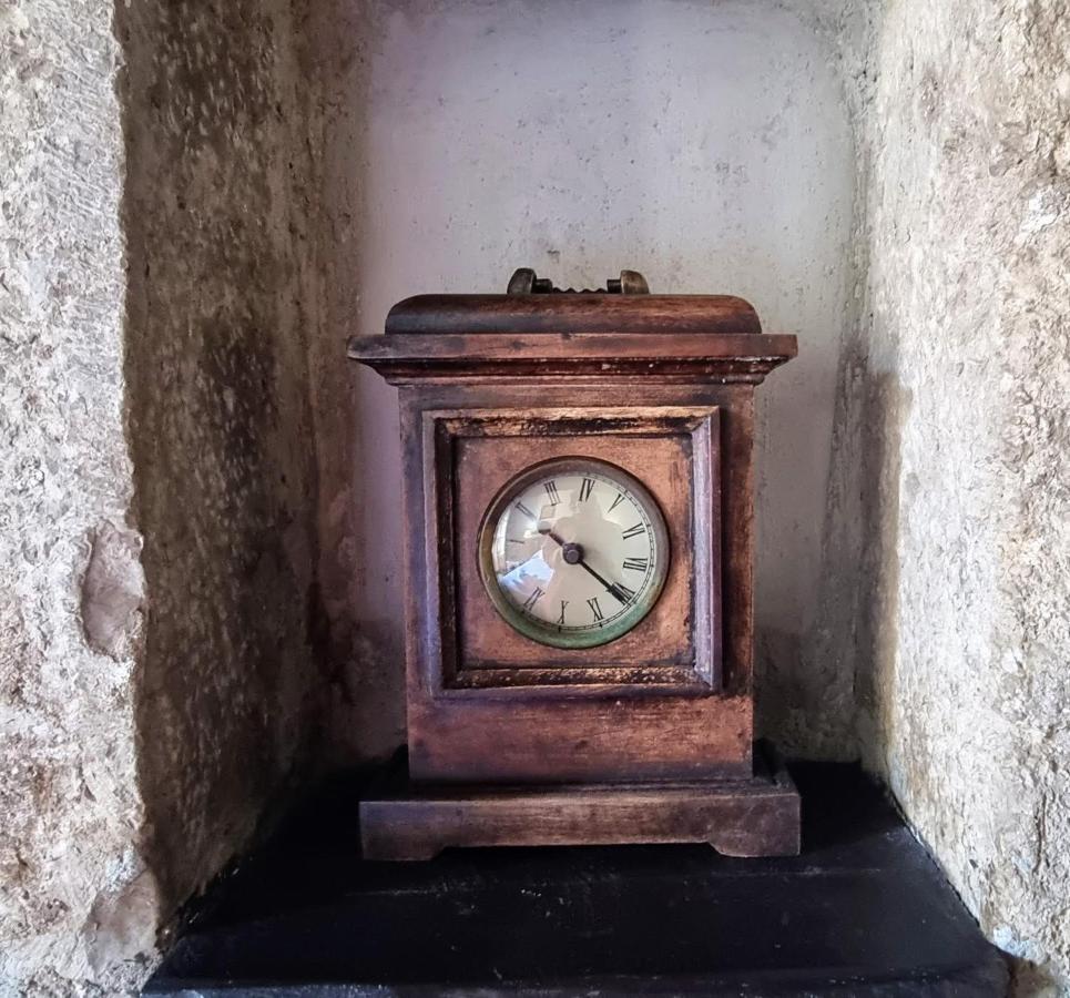 Casa Vacacional Gerpe II Villa Navés Dış mekan fotoğraf