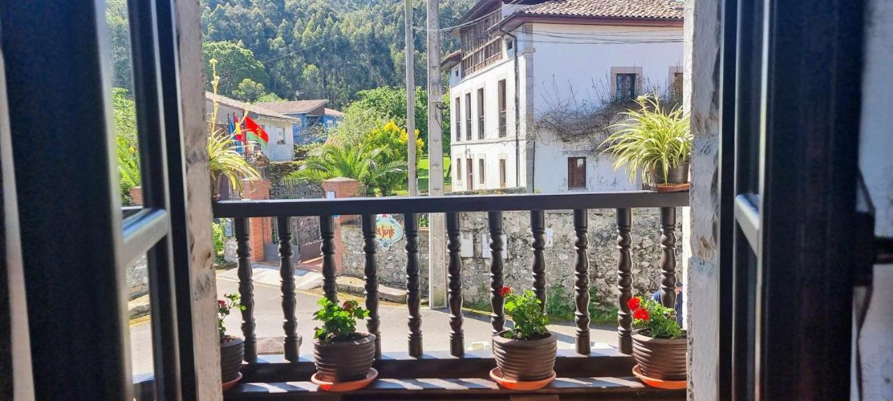 Casa Vacacional Gerpe II Villa Navés Dış mekan fotoğraf