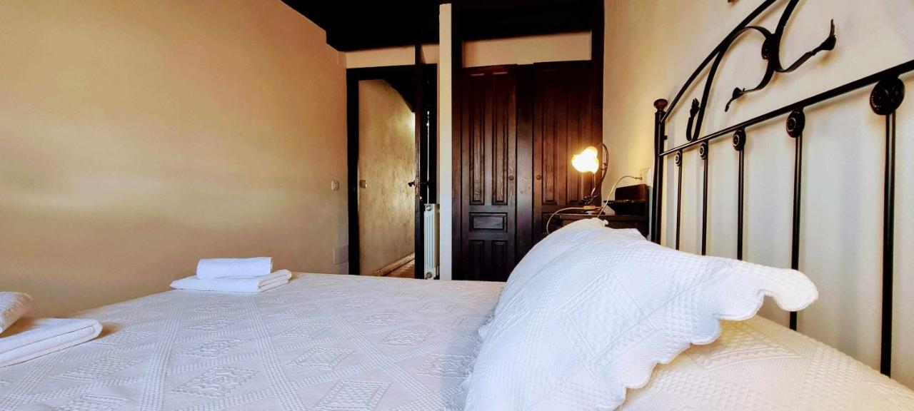 Casa Vacacional Gerpe II Villa Navés Dış mekan fotoğraf