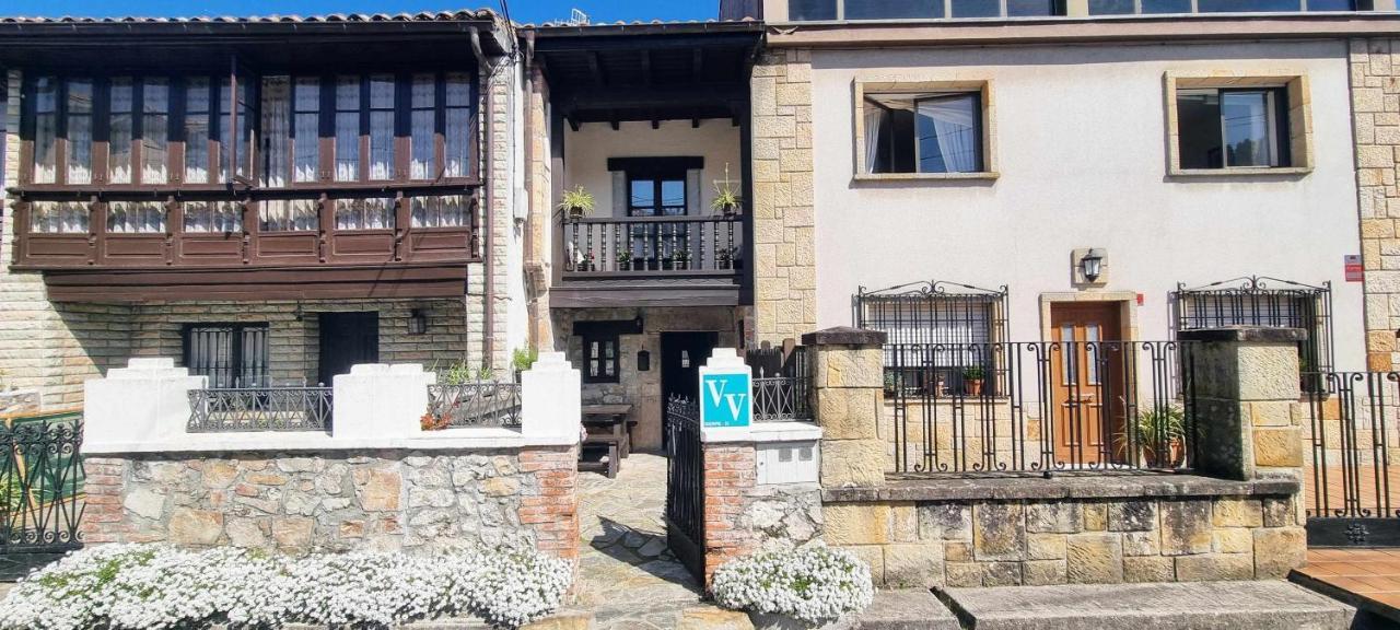 Casa Vacacional Gerpe II Villa Navés Dış mekan fotoğraf