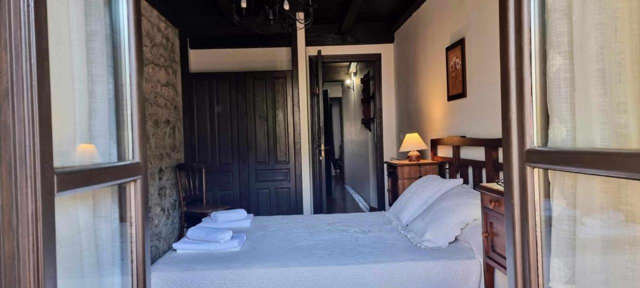 Casa Vacacional Gerpe II Villa Navés Dış mekan fotoğraf