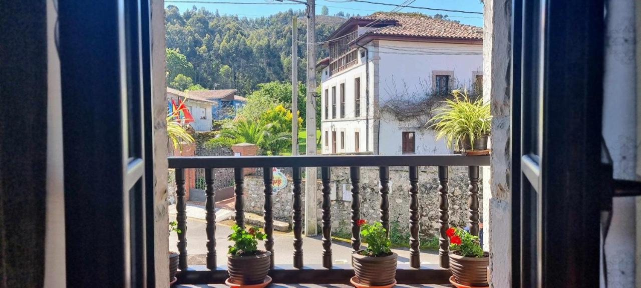Casa Vacacional Gerpe II Villa Navés Dış mekan fotoğraf