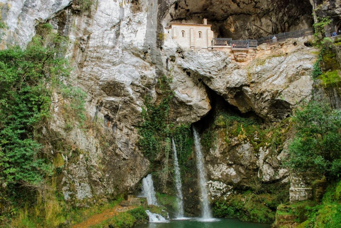 Casa Vacacional Gerpe II Villa Navés Dış mekan fotoğraf